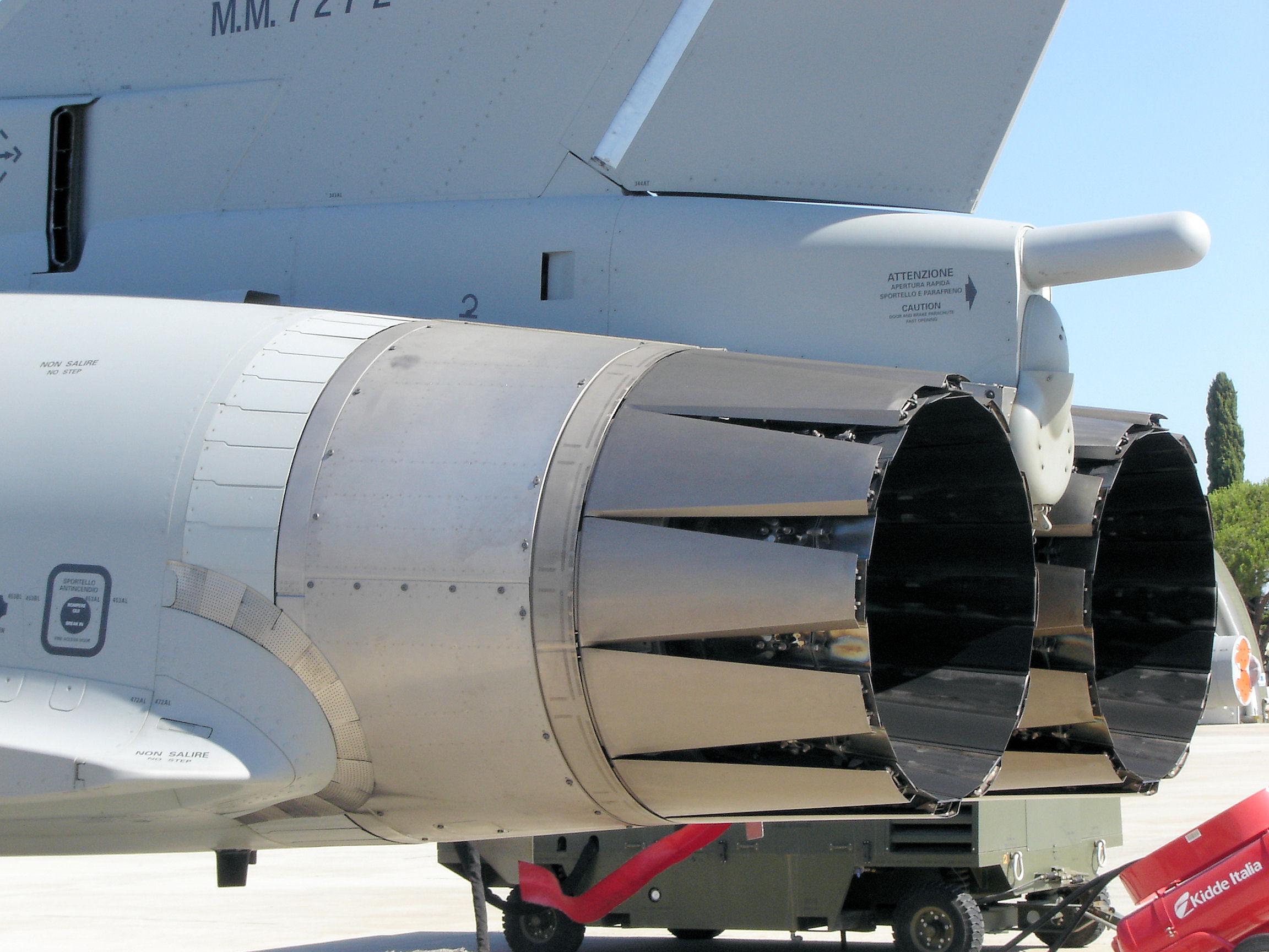 Eurofighter Typhoon - Photo Ef2000_36_of_92