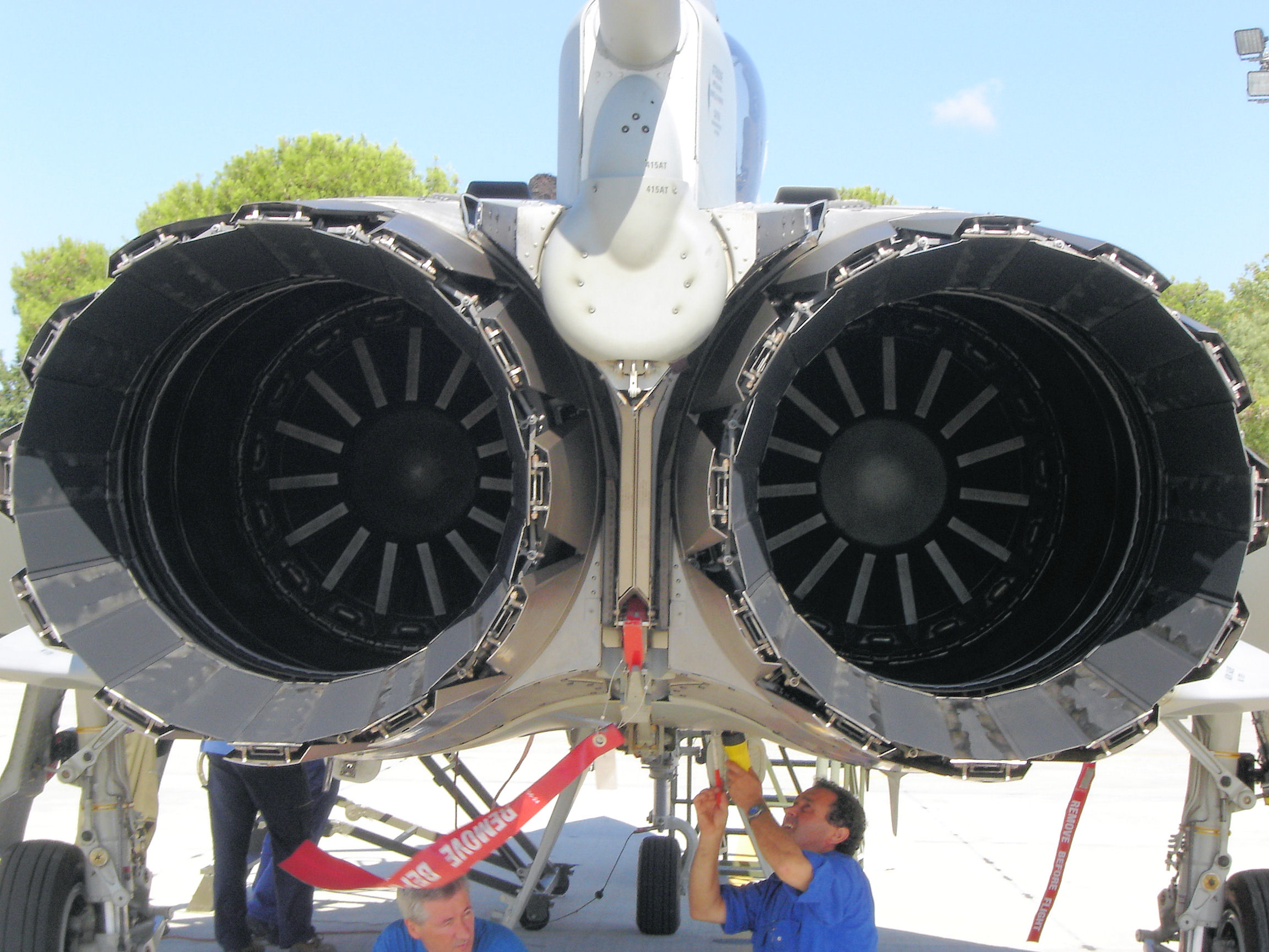 Eurofighter Typhoon - Photo Ef2000_41_of_92