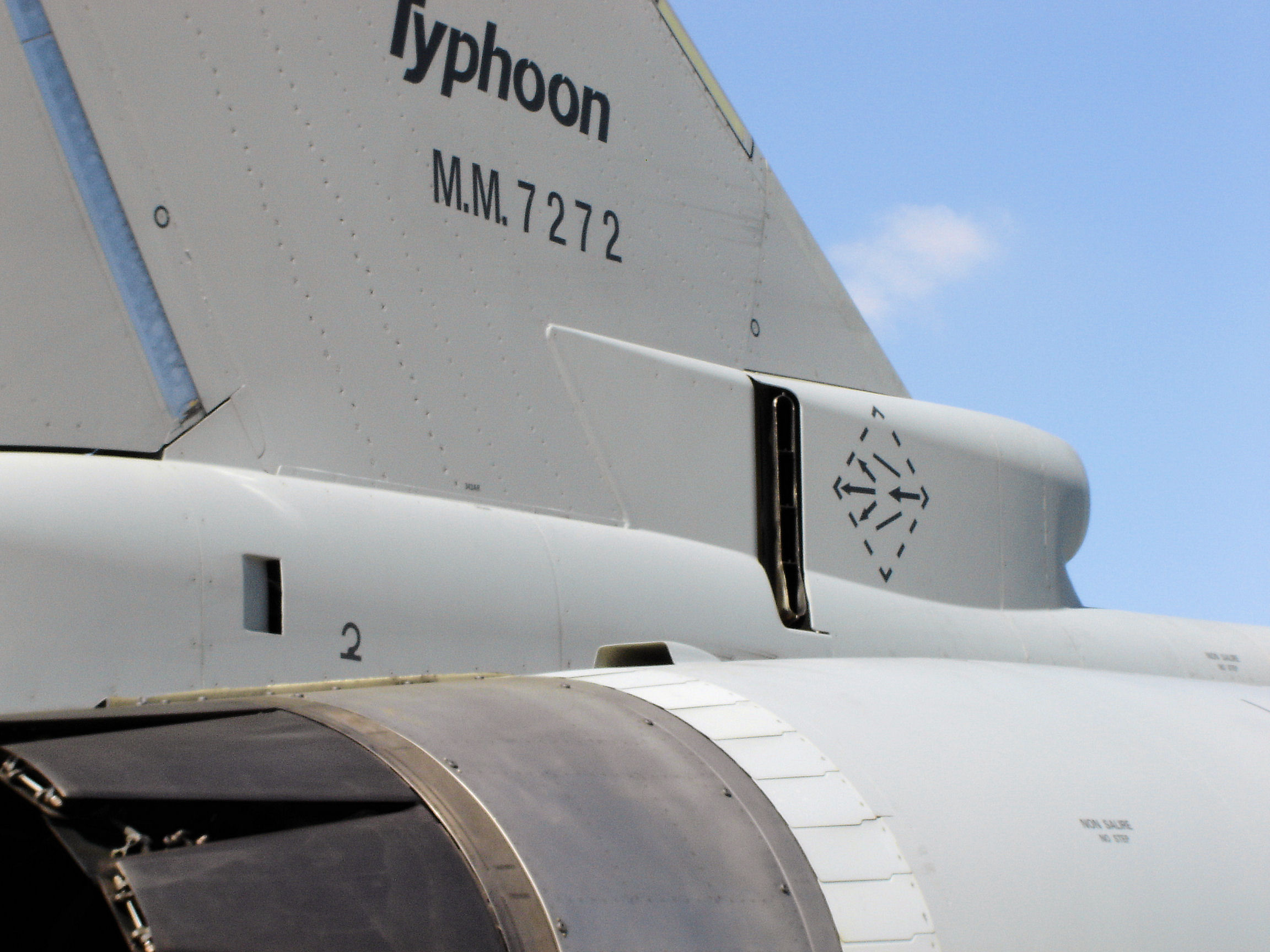 Eurofighter Typhoon - Photo Ef2000_42_of_92