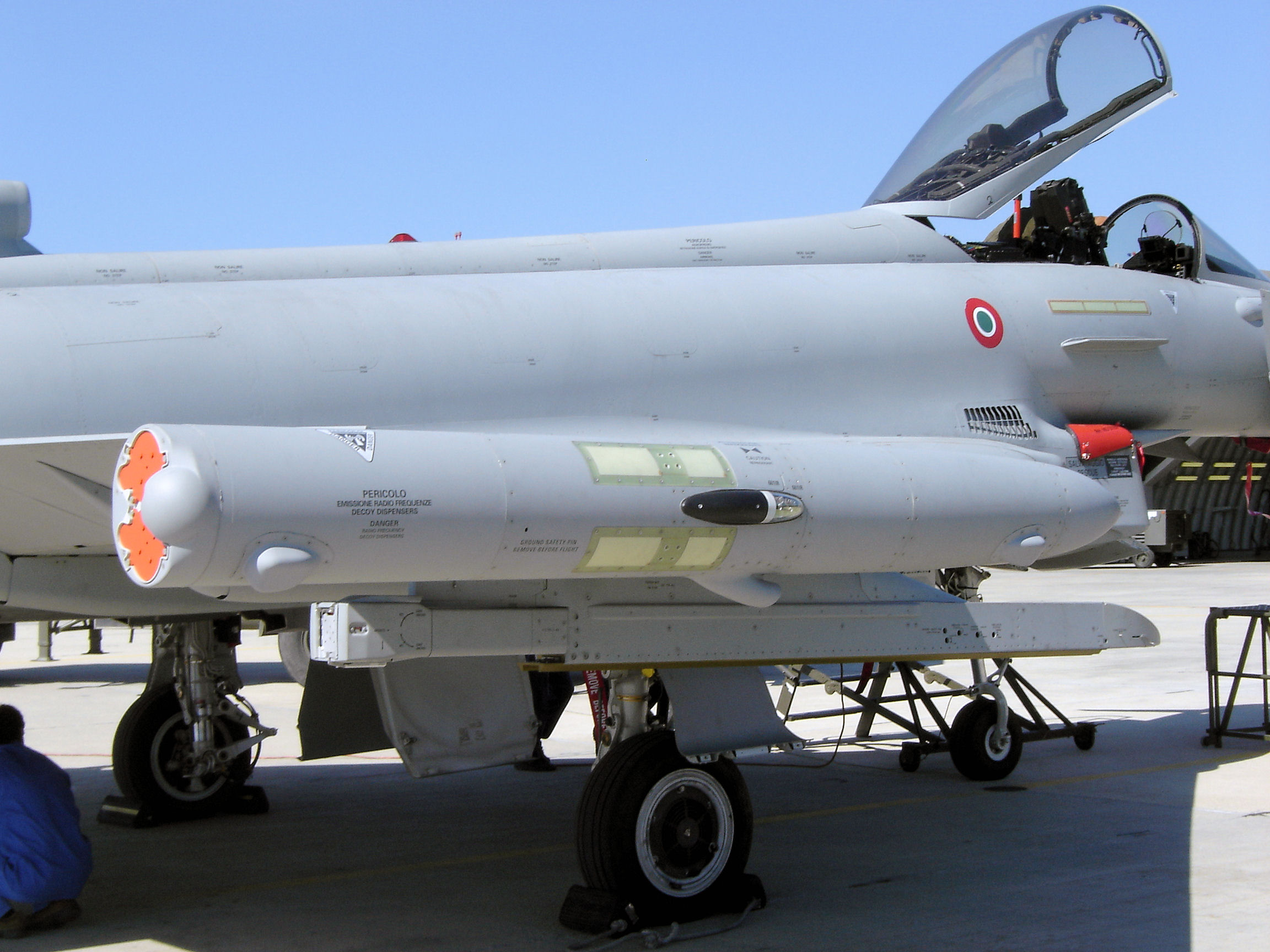 Eurofighter Typhoon - Photo Ef2000_45_of_92