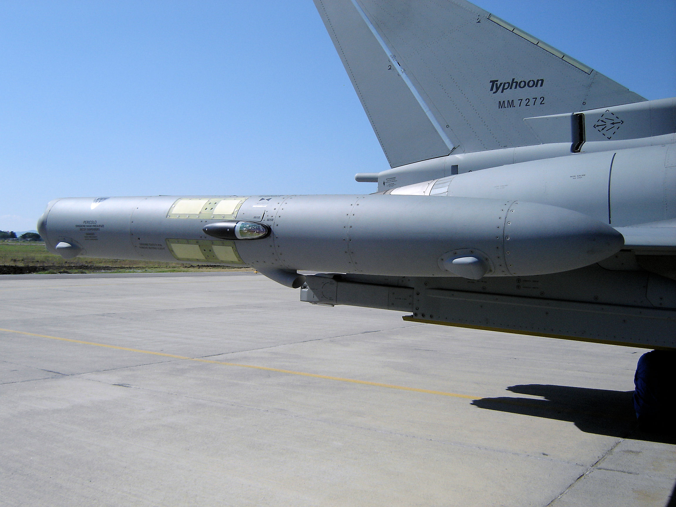 Eurofighter Typhoon - Photo Ef2000_48_of_92