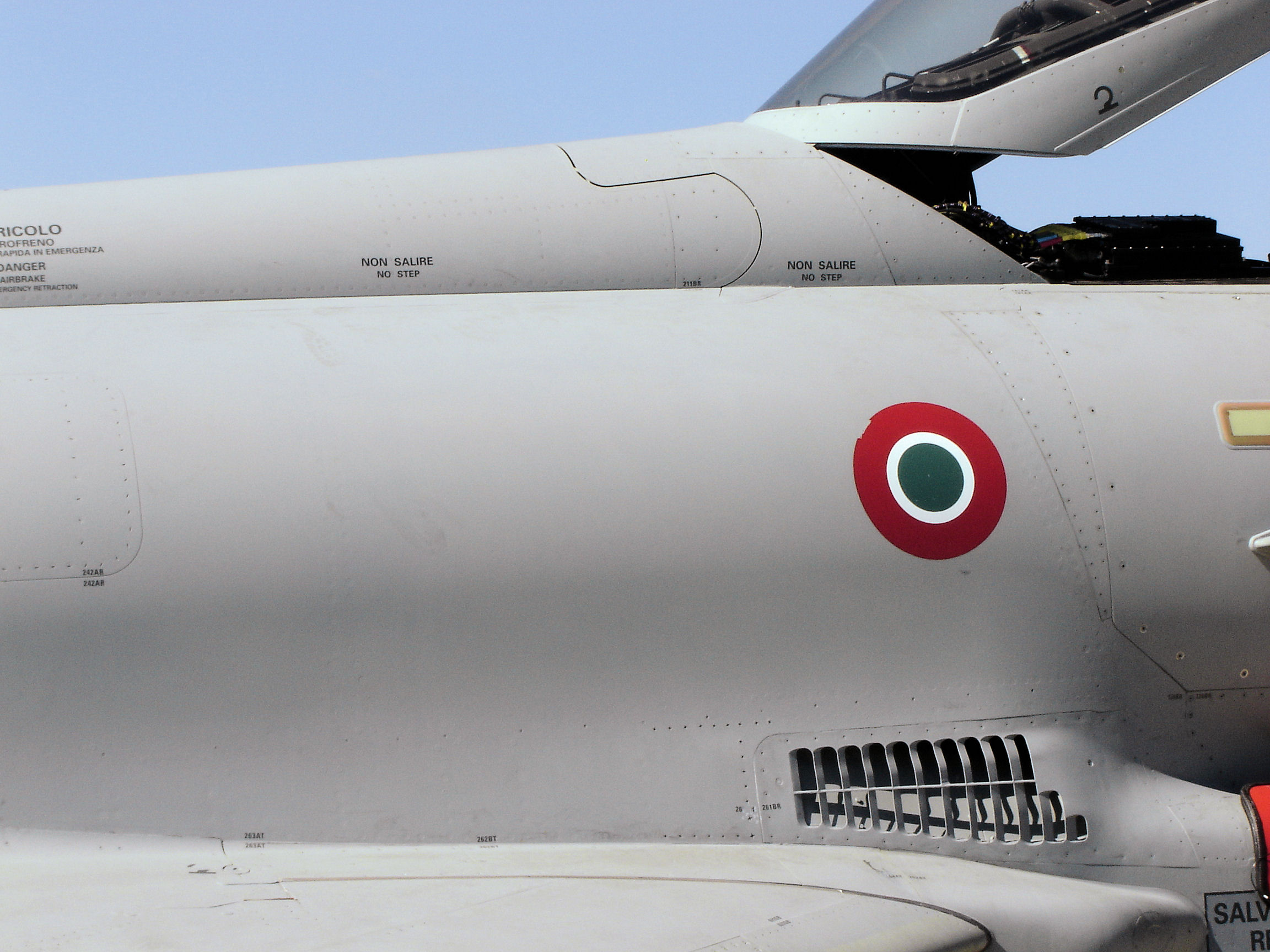 Eurofighter Typhoon - Photo Ef2000_52_of_92