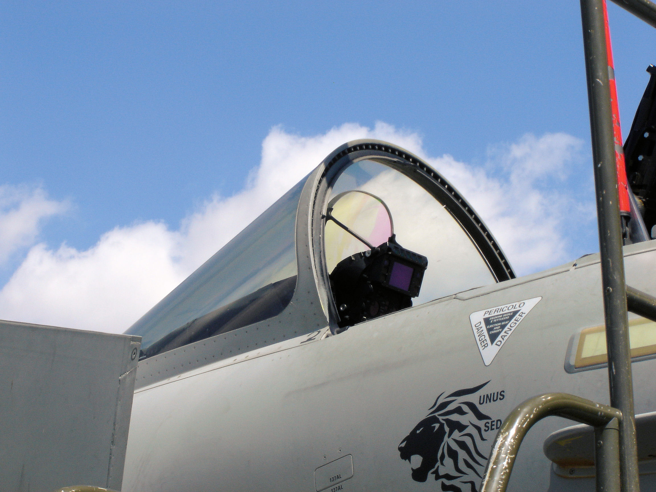 Eurofighter Typhoon - Photo Ef2000_73_of_92