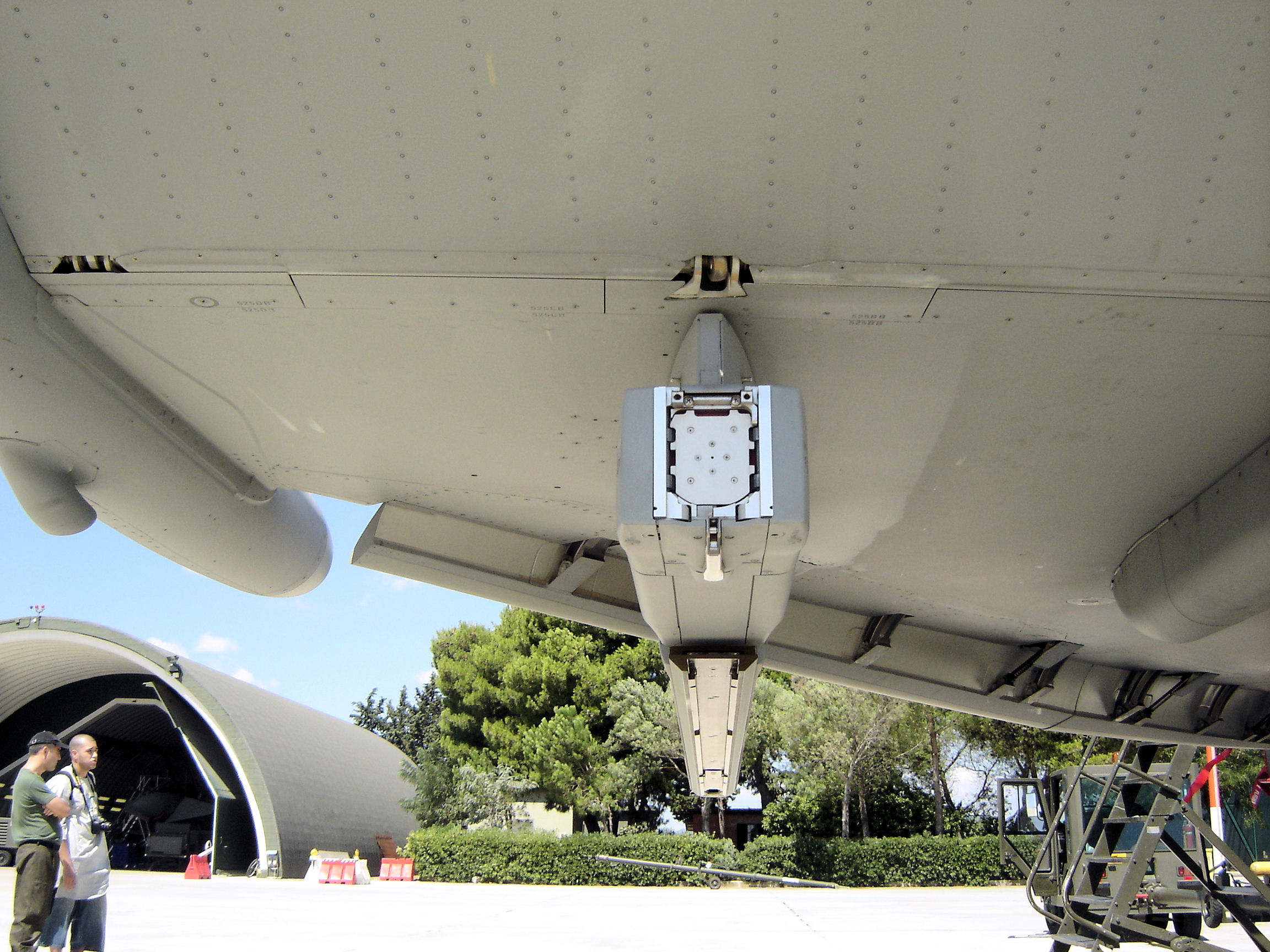 Eurofighter Typhoon - Photo Ef2000_82_of_92