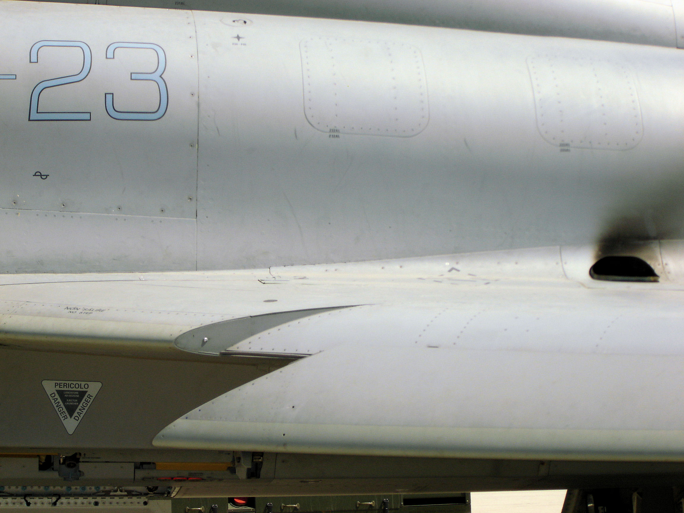 Eurofighter Typhoon - Photo Ef2000_84_of_92