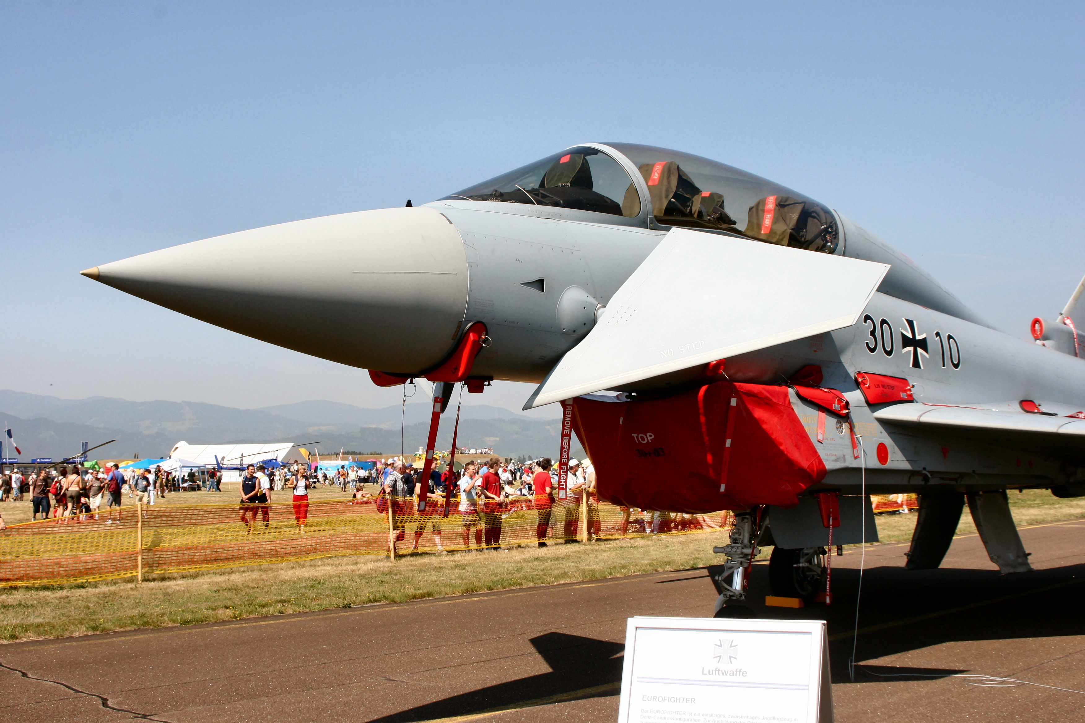 Eurofighter Typhoon - Photo Eurofighter_typhoon_26_of_46