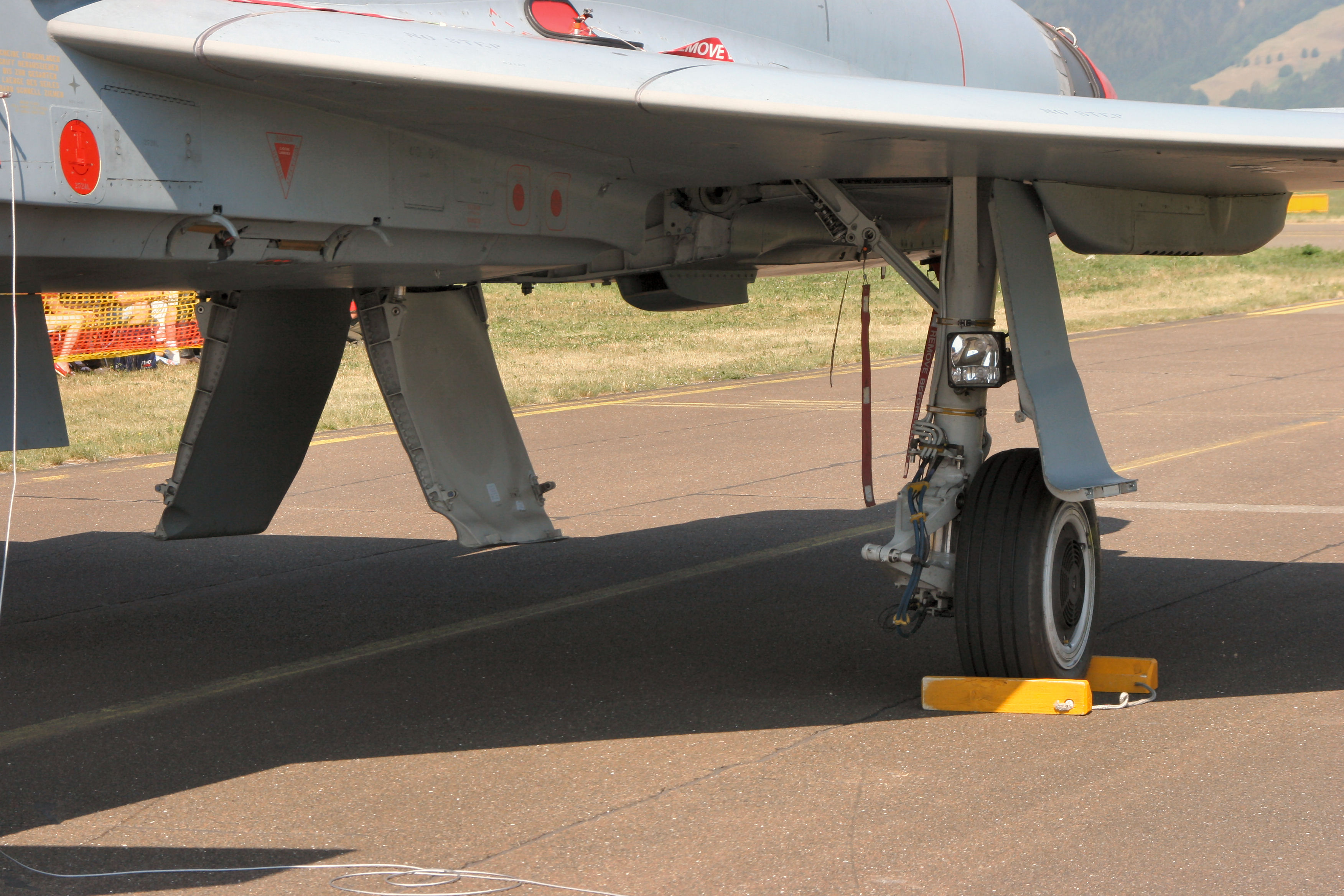 Eurofighter Typhoon - Photo Eurofighter_typhoon_27_of_46