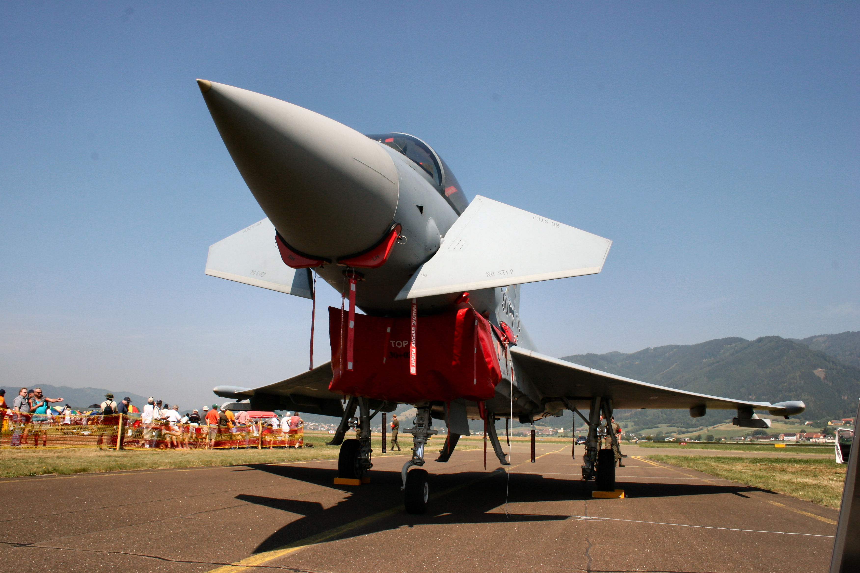 Eurofighter Typhoon - Photo Eurofighter_typhoon_42_of_46