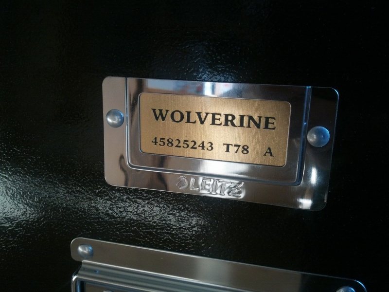 Wolverine "Buste" Wolverine_099