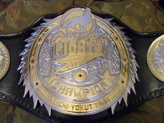 International MMA title belt gallery TachiPalace11