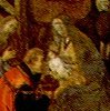 صور العذراء مريم TzPieter_Bruegel_-_Adoration_of_the_Kings_2