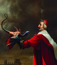 Le Cardinal