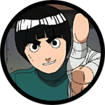 A la recherche d'une image Rocklee