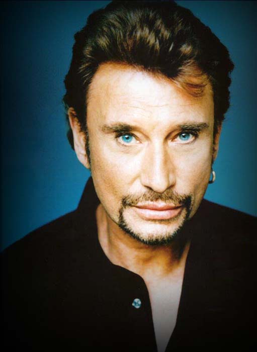 On recommence le jeu? ^^ - Page 8 Hallyday