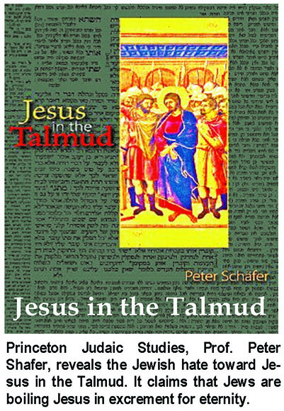 Vatican Hill and Beyond - Página 3 Jesus-in-talmud1