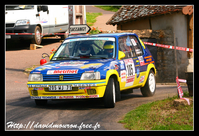 rallye international de bourgogne (7 et 8 juillet) - Page 3 RIBCC07_Lacroix01