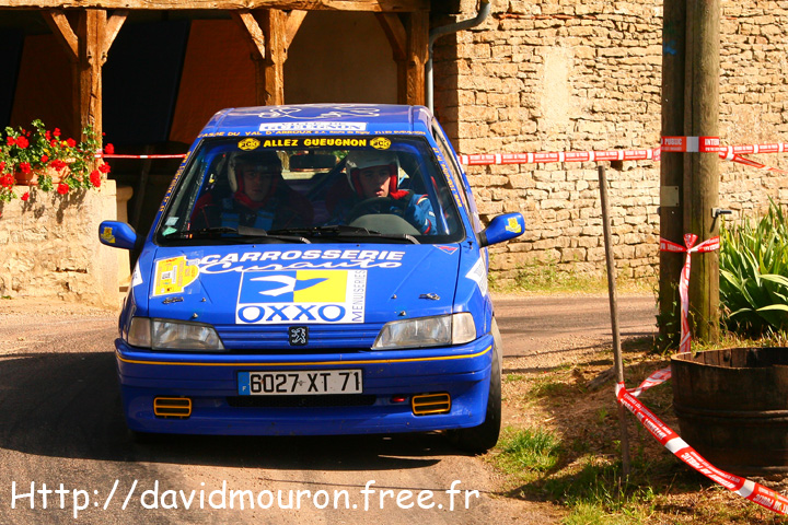 rallye international de bourgogne (7 et 8 juillet) - Page 4 RIBCC07_Malsot01