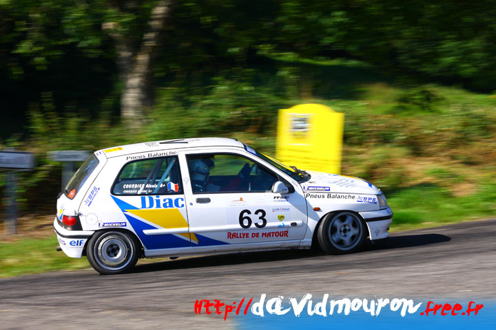 Rallye de Matour IMG_9269