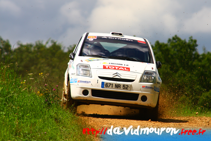 Terre de Langres Langres09_Bouffier01