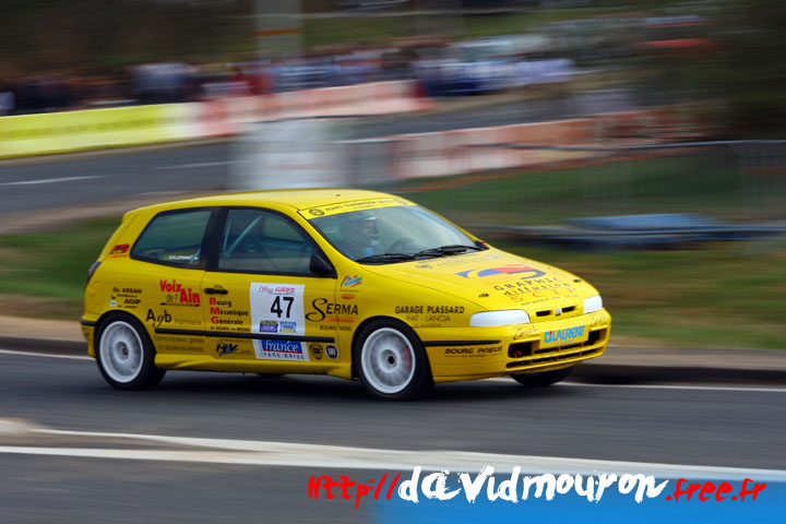 Slalom de Saint Vallier StVallier09_Guilleminet01