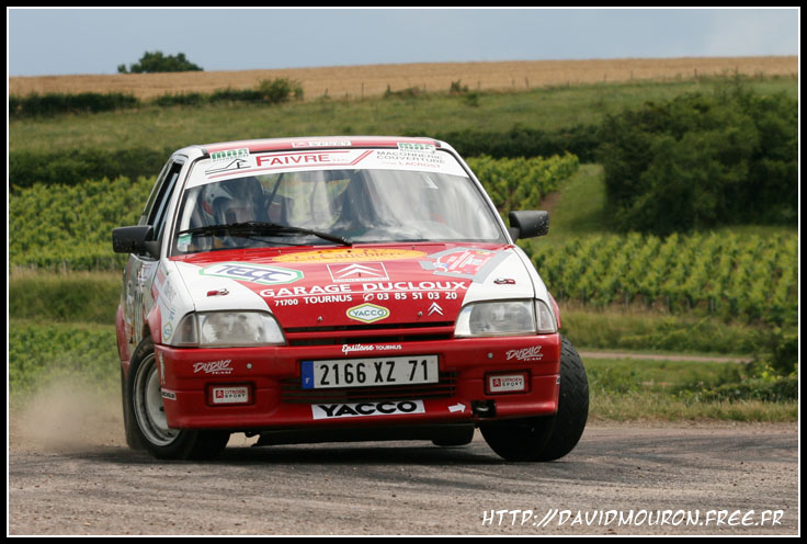 Rallye International de Bourgogne RIBCC08_Ducloux02