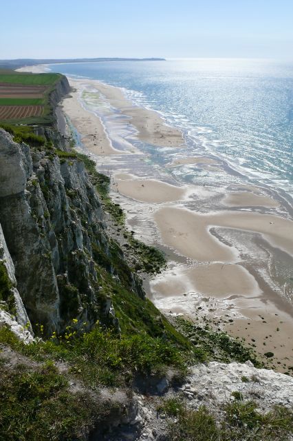 La Cap Blanc Nez (62) 022