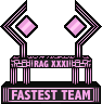 Rules // Règles. Fastest_Team