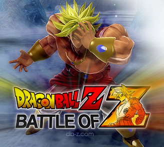 JE 2013 – Dragon Ball Z: Battle of Z – Quelques informations de plus. Dragon-Ball-Z-Battle-of-Z1