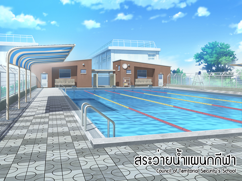 [CTS-SCHOOL] สถานที่ในโรงเรียน 11_1