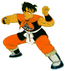 Quel est votre perso favoris ? Perso_yamcha3