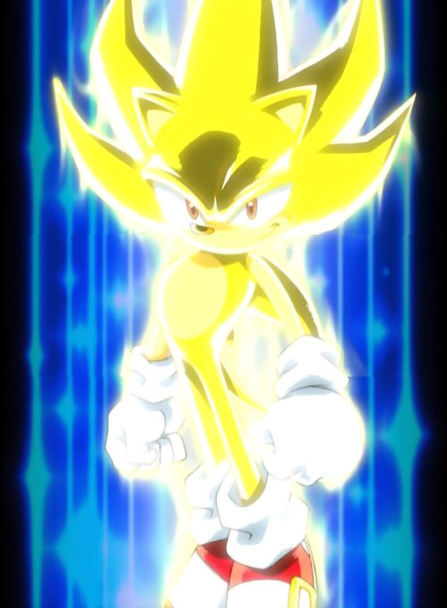 صور سونيك إكس Sonicx