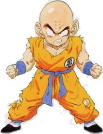 Krillin Krillin2