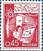 مجموعة طوابع البريد الجزائري من 1962 إلى 2011 395_01
