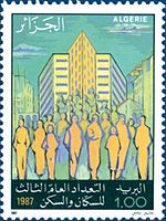 مجموعة طوابع البريد الجزائري من 1962 إلى 2011 897_01