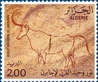 مجموعة طوابع البريد الجزائري من 1962 إلى 2011 750_01