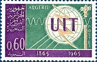 مجموعة طوابع البريد الجزائري من 1962 إلى 2011 409_01