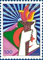 مجموعة طوابع البريد الجزائري من 1962 إلى 2011 898_01