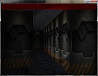 jogo - [Engine 3D] Labirinto (Estilo jogo de terror) Img1