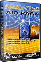 All In One : FinalWire AIDA64 AIO Pack Extreme/Business Edition (06.01.2011/RUS/ML) 46073221