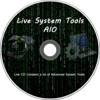 All In One : Live System Tools AIO-Bootable (Feb.2011) Livecd