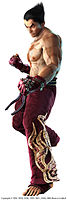 صور tekken Kazuyadr