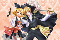 Vampiros del mar - Fichas Konachancom_-_65771_kagamine_l