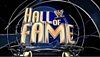 WWE Hall Of Fame