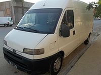 لبيع بالصمعة peugeot boxer 100_1848