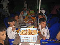 المخيم الـ 14 لفوج الرجاء تمانار - القل - سكيكدة 2011 Camping2011Tamanart_067