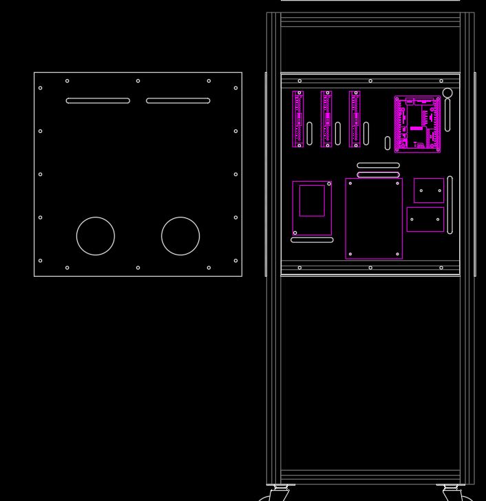 Une 6040 du coup ... troisième vidéo (P11) - Page 5 11-Plans