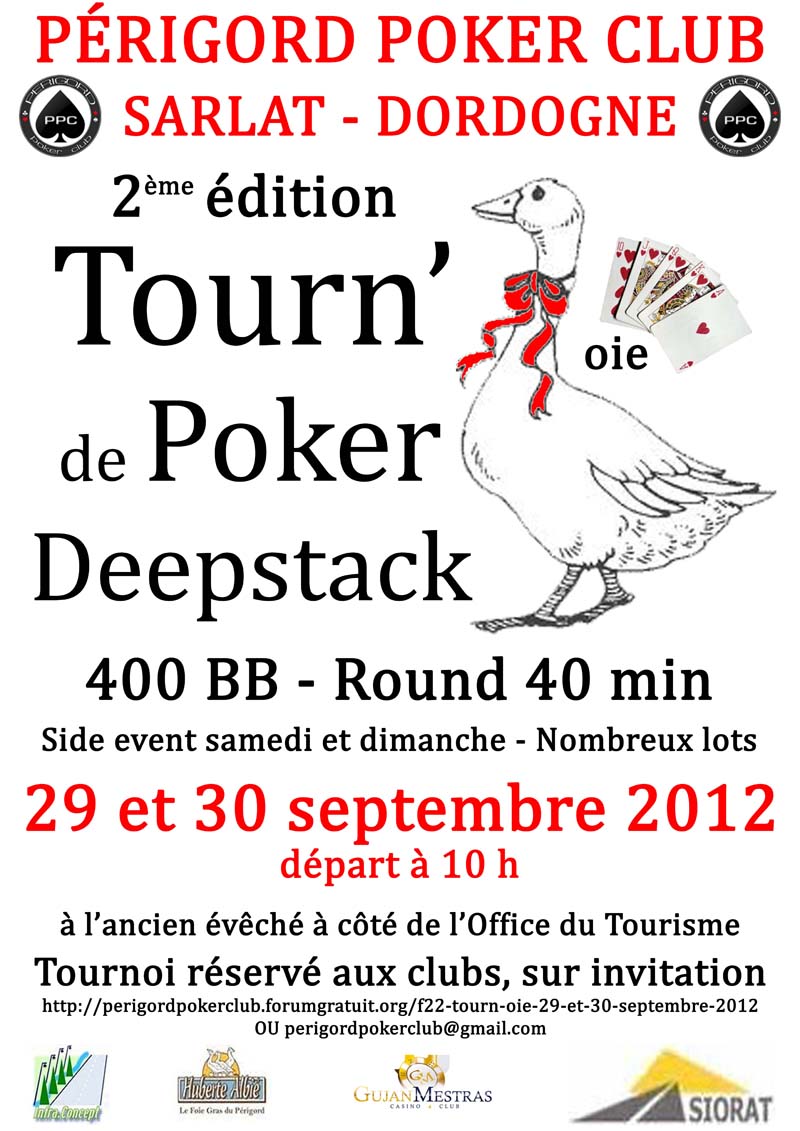 INFORMATIONS TOURN'OIE 2012 Affiche_2012_forum