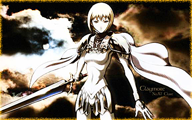 Claymore Aclaymore