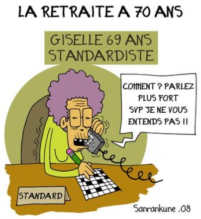 Le service du Personnel vous informe ... Standard_plus_fort_SVP