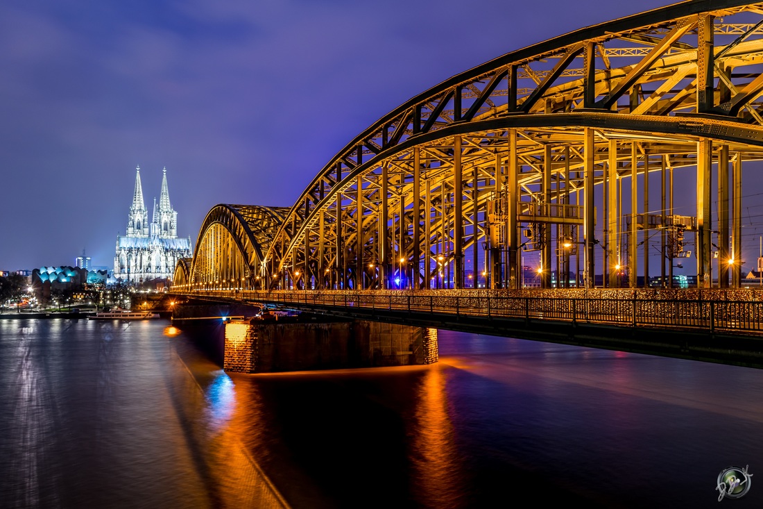 Kölner Dom 4410373_orig